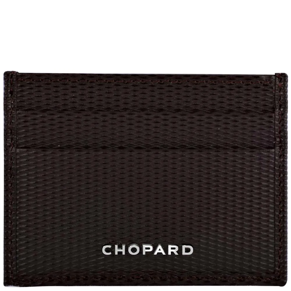 Card Holder Chopard Classic