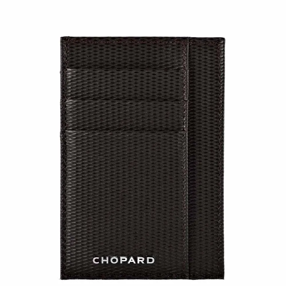 Бумажник для карточек Chopard Classic