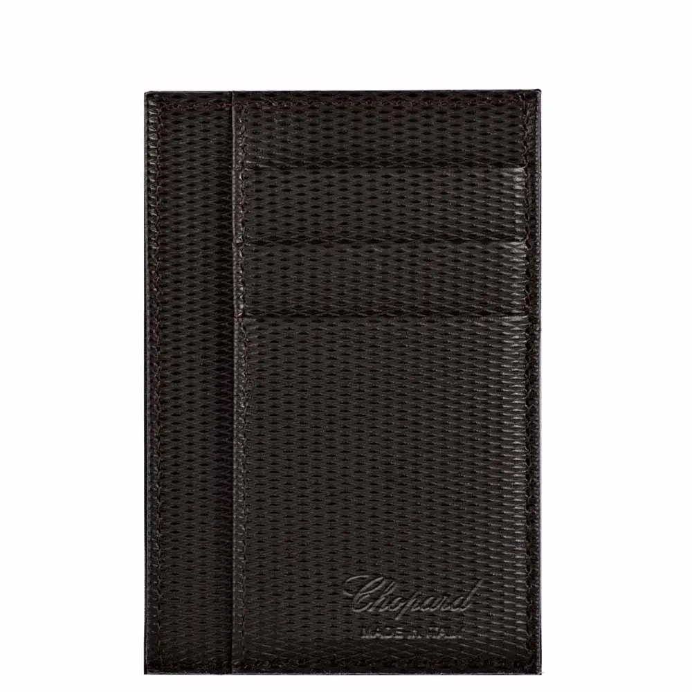 Бумажник для карточек Chopard Classic