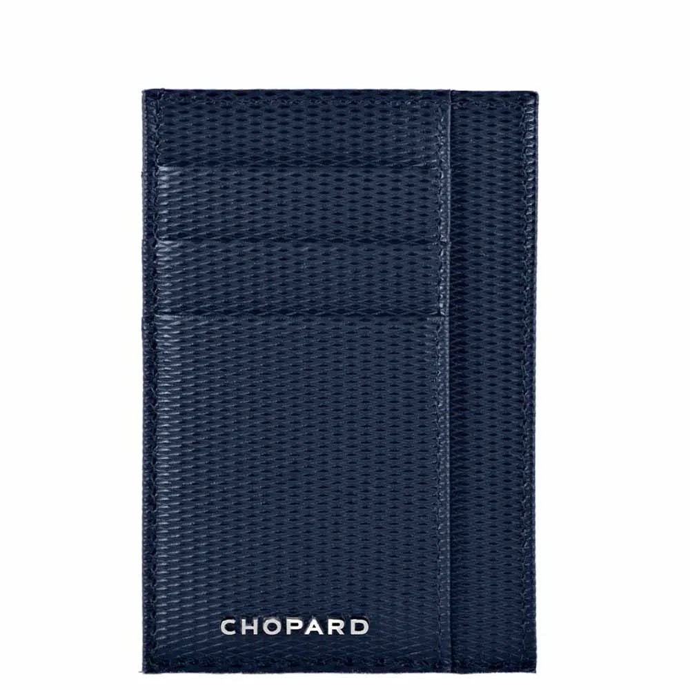 Бумажник для карточек Chopard Classic