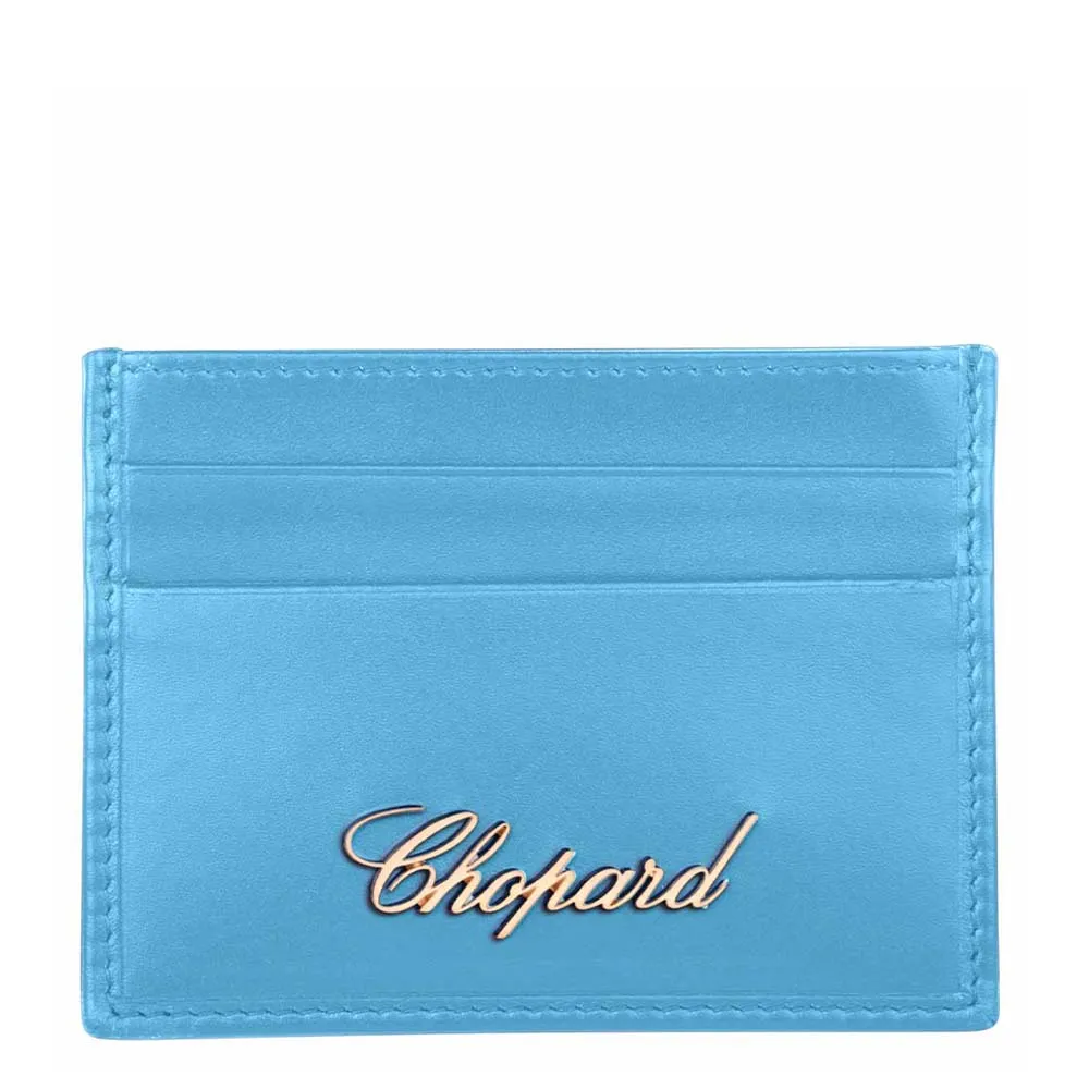 Бумажник для карточек Chopard Classic