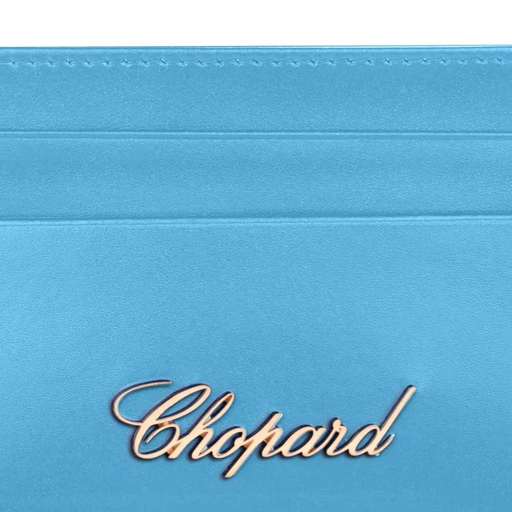 Бумажник для карточек Chopard Classic