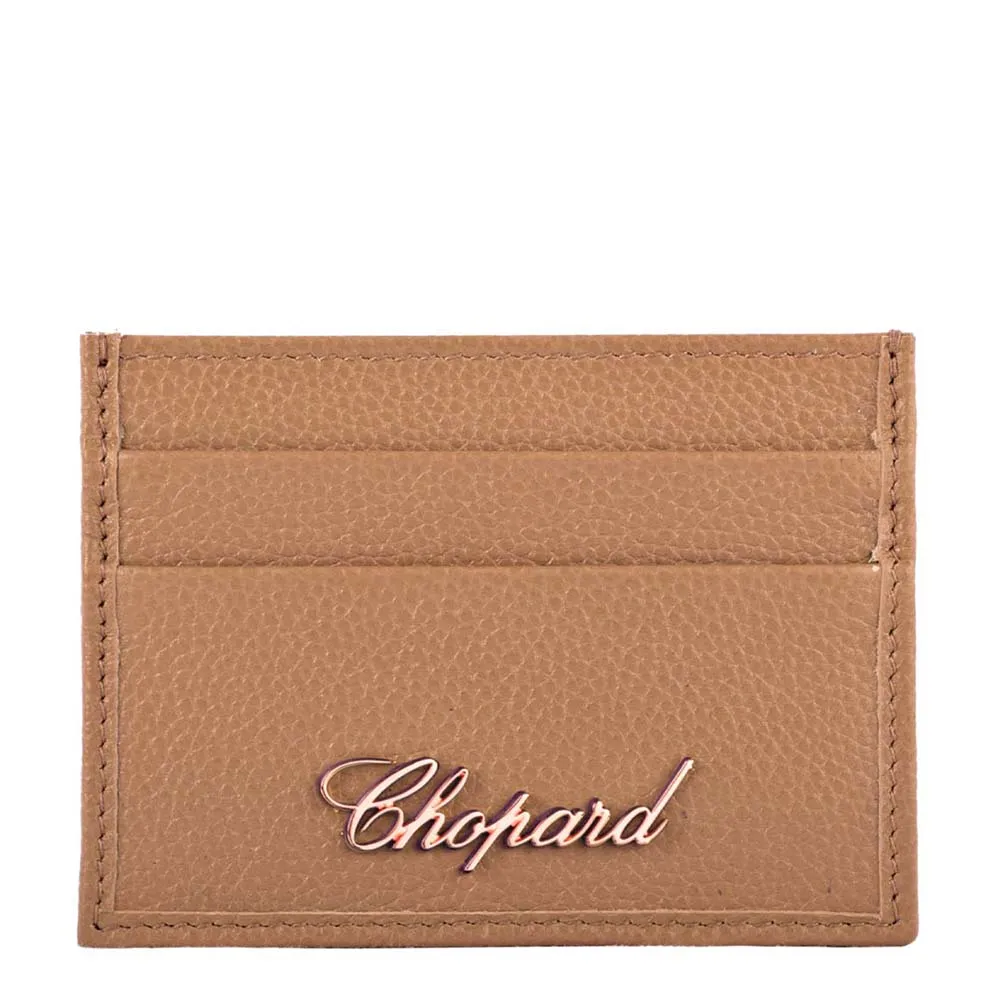Бумажник для карточек Chopard Classic