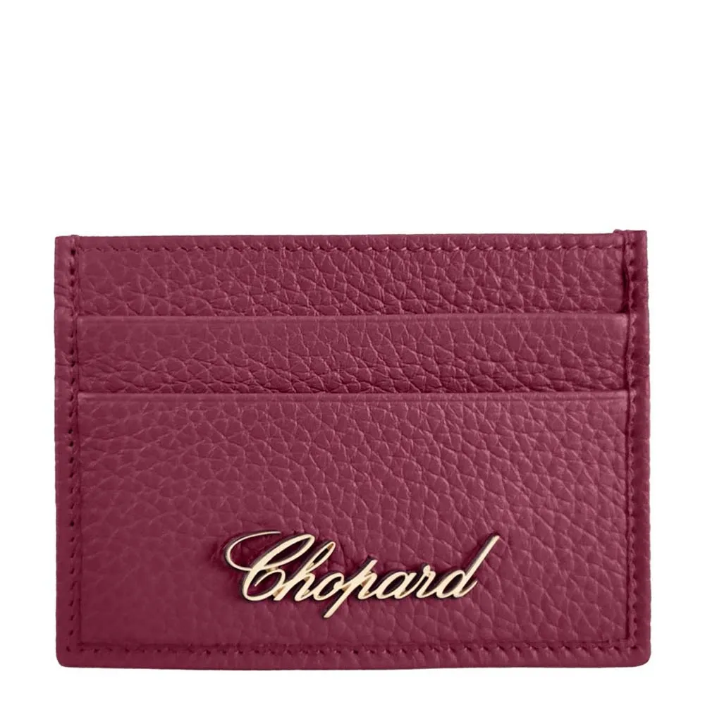 Бумажник для карточек Chopard Classic