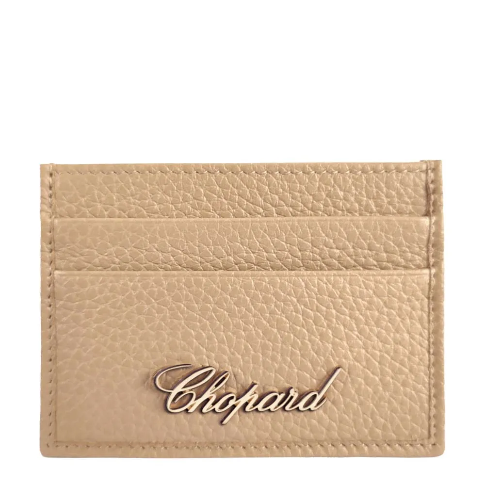 Бумажник для карточек Chopard Classic