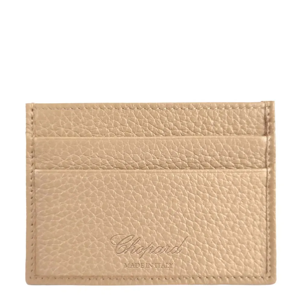 Бумажник для карточек Chopard Classic