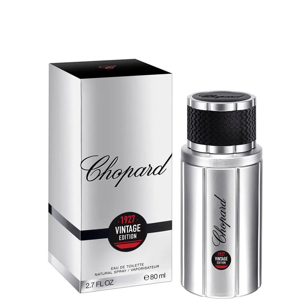 Perfume Chopard 1000 Miglia Vintage