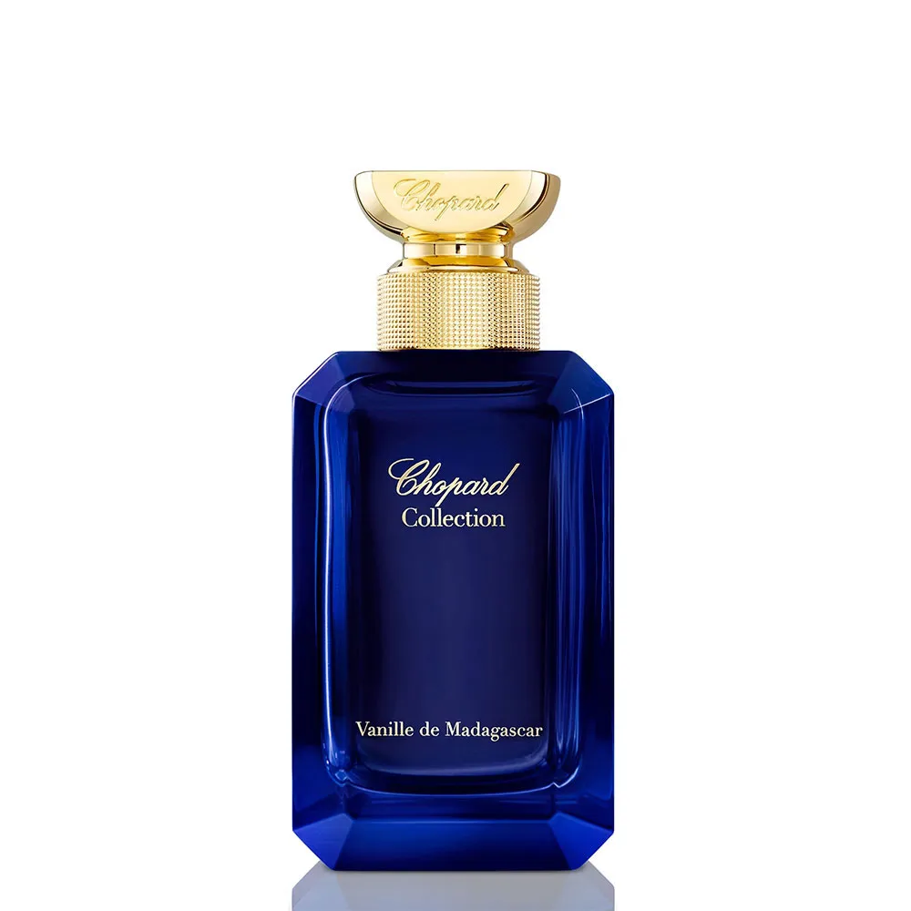 Духи Chopard Vanille De Madagascar