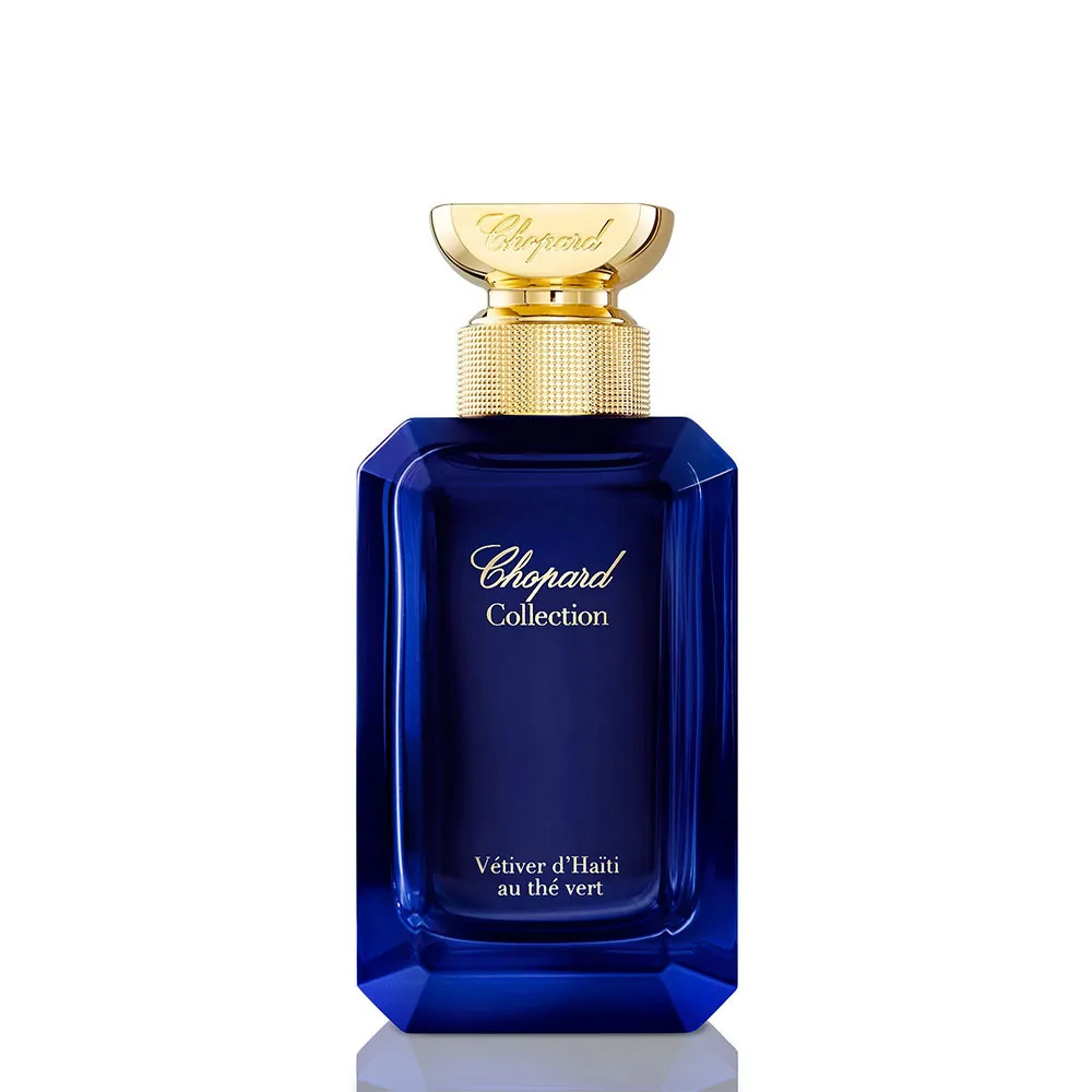 Духи Chopard Vetiver D'Haiti Au The Vert