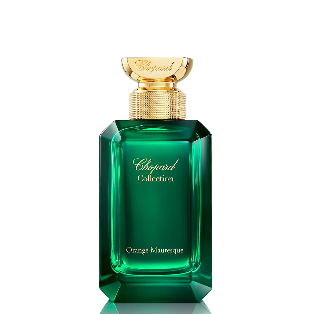 Perfume Chopard Orange Mauresque