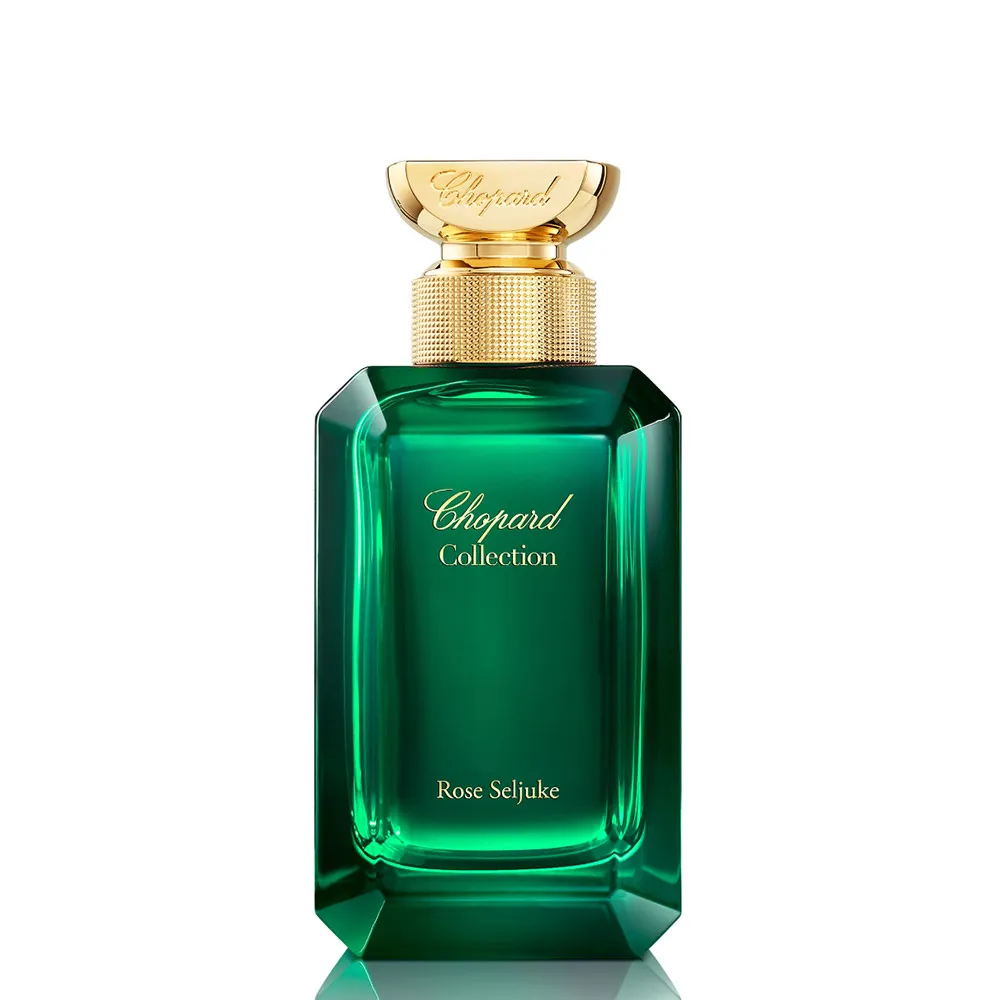 Perfume Chopard Rose Seijuke