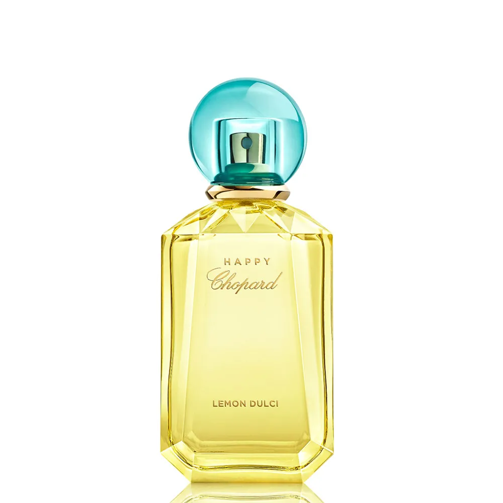 Perfume Chopard Lemon Dulci