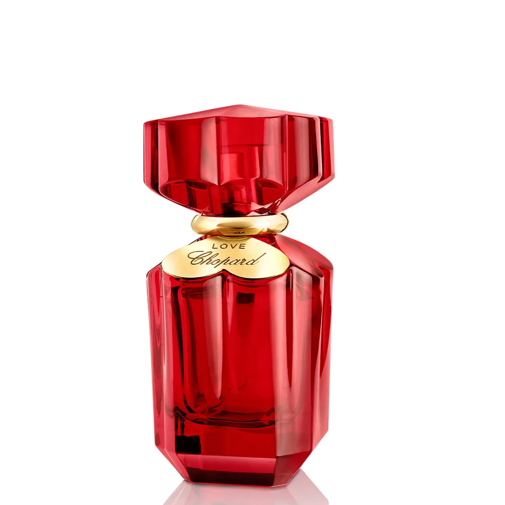 Perfume Chopard Love