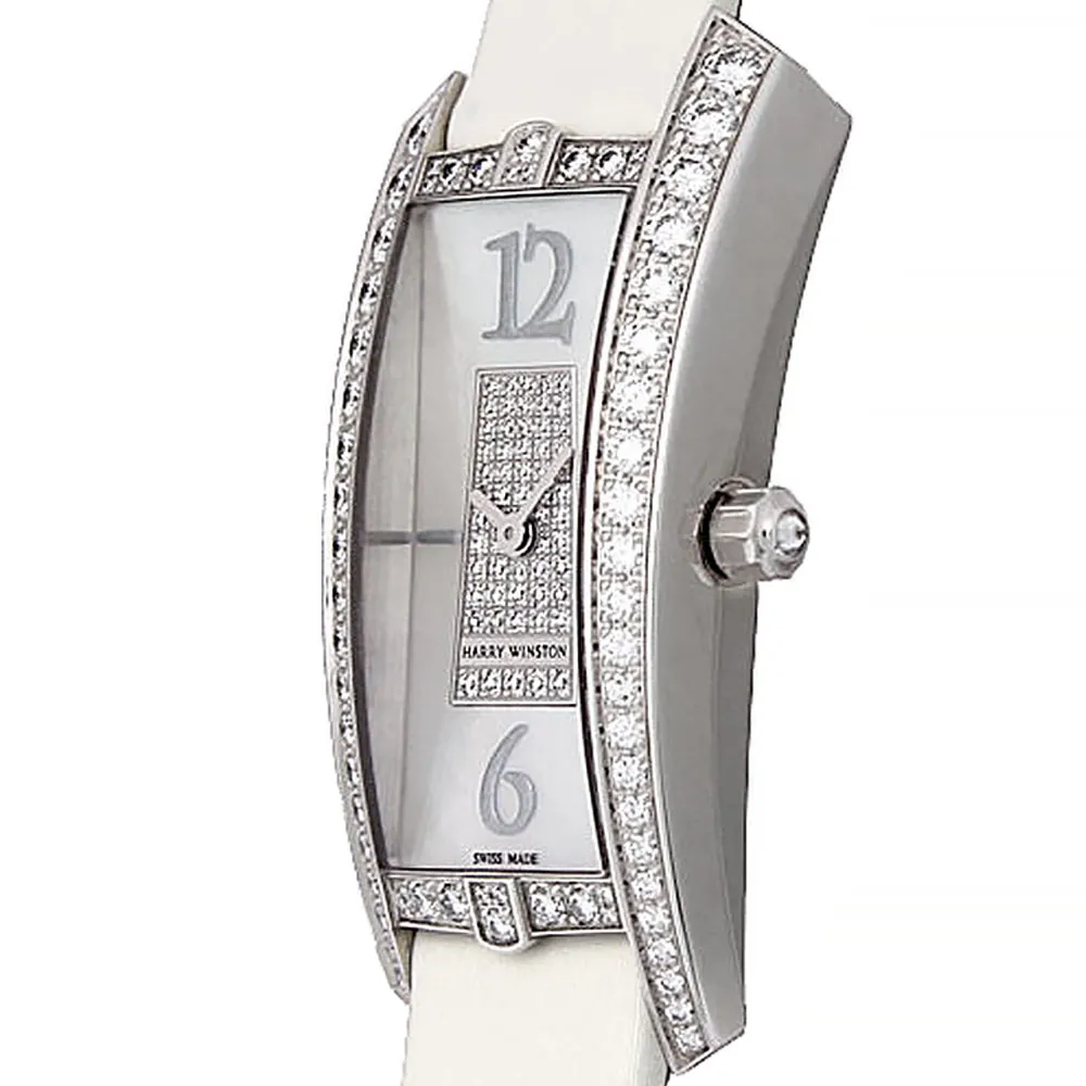 Watch Harry Winston Avenue 26 x 46,1mm
