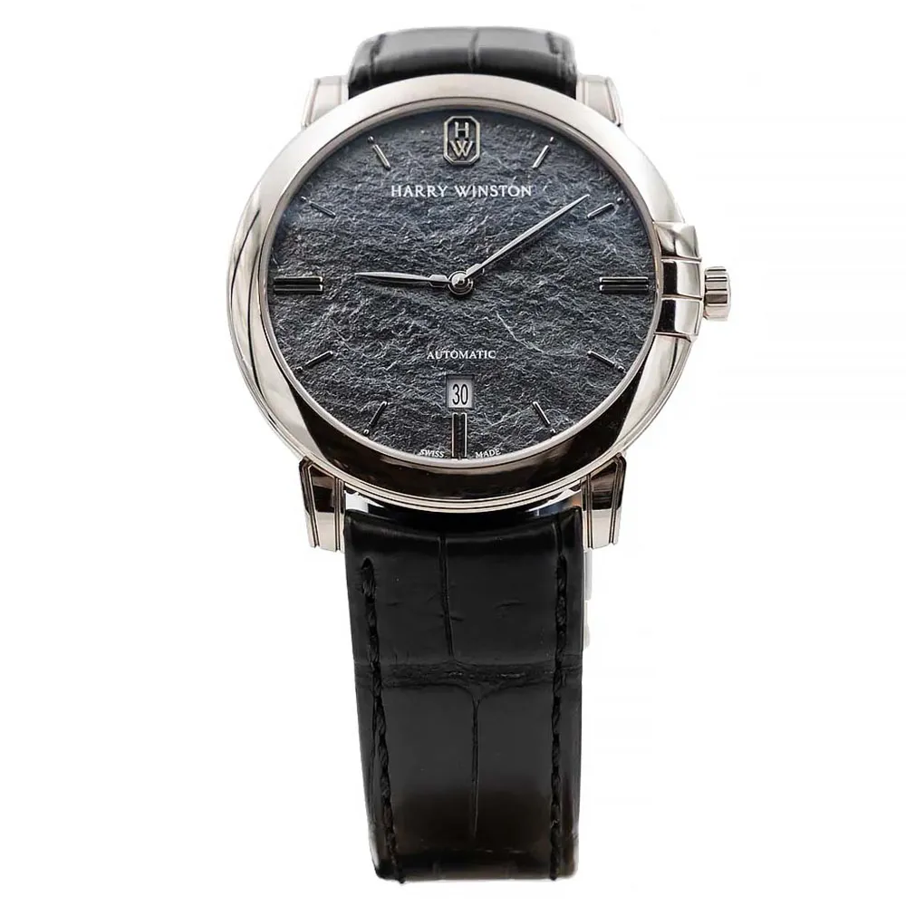 Часы Harry Winston Midnight 42мм