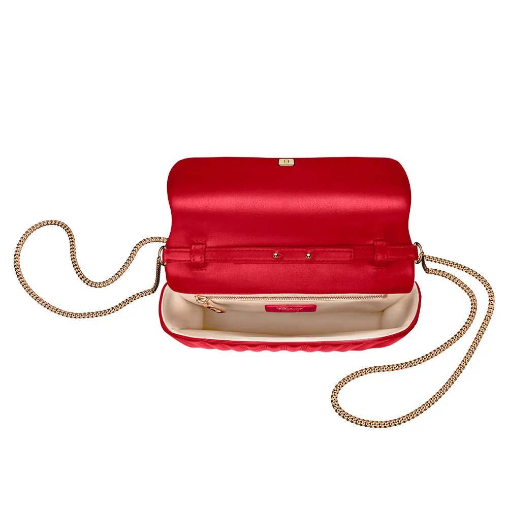 Shoulder Bag Chopard Ice Cube
