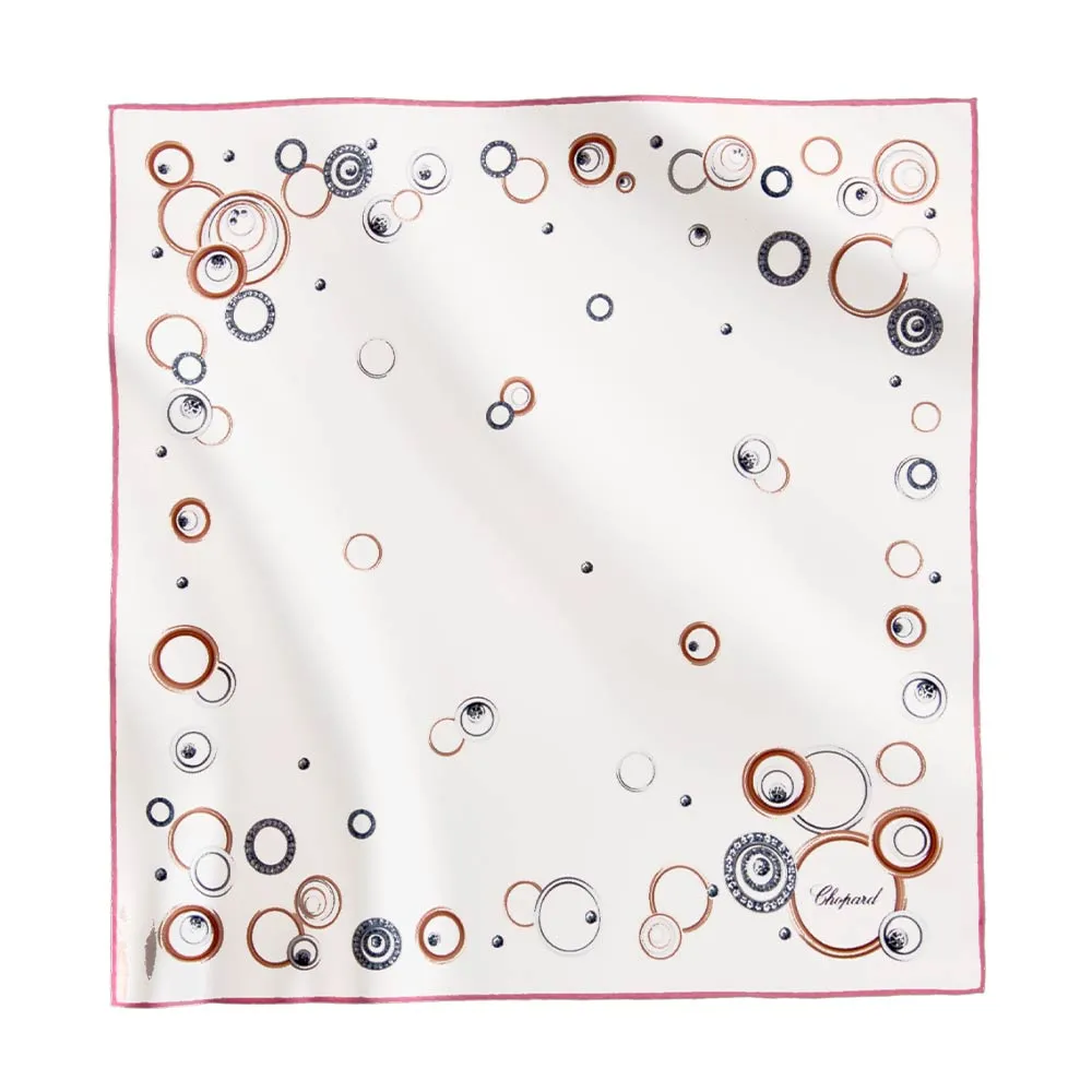 Scarf Chopard Happy Spirit