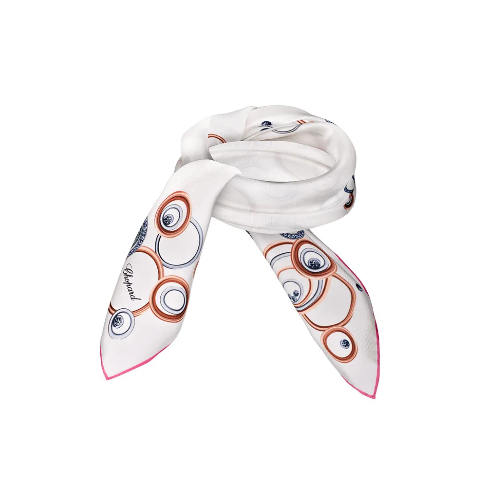 Scarf Chopard Happy Spirit