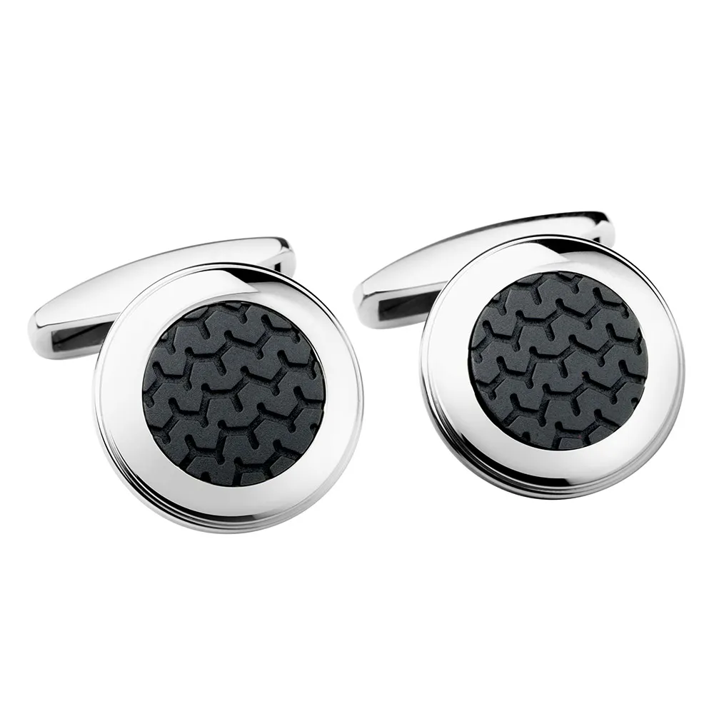 Cufflinks Chopard Classic Racing