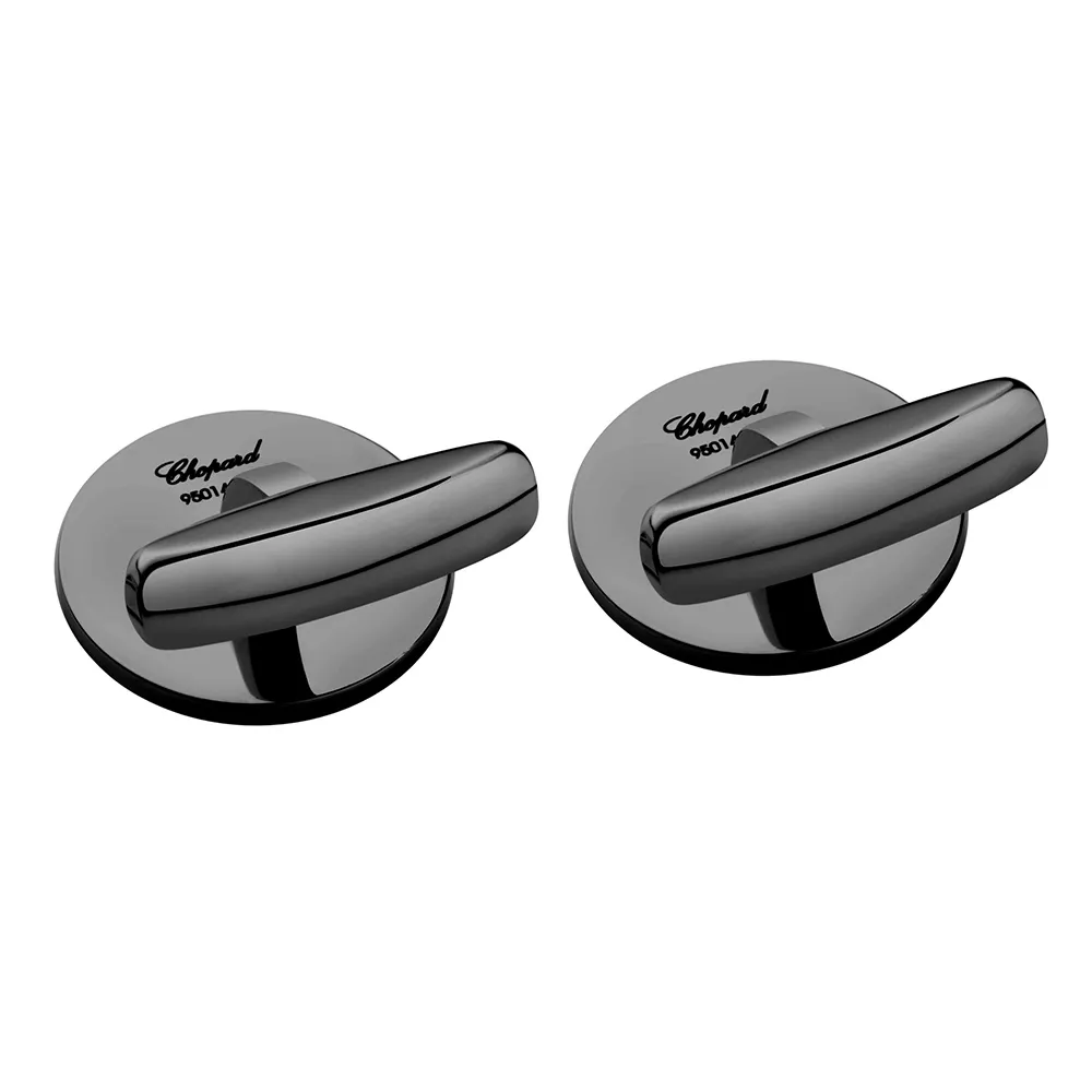 Cufflinks Chopard Classic Racing