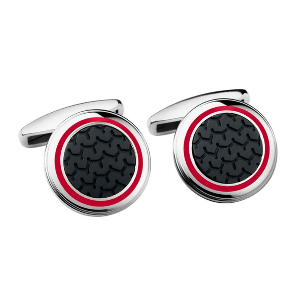 Cufflinks Chopard Classic Racing