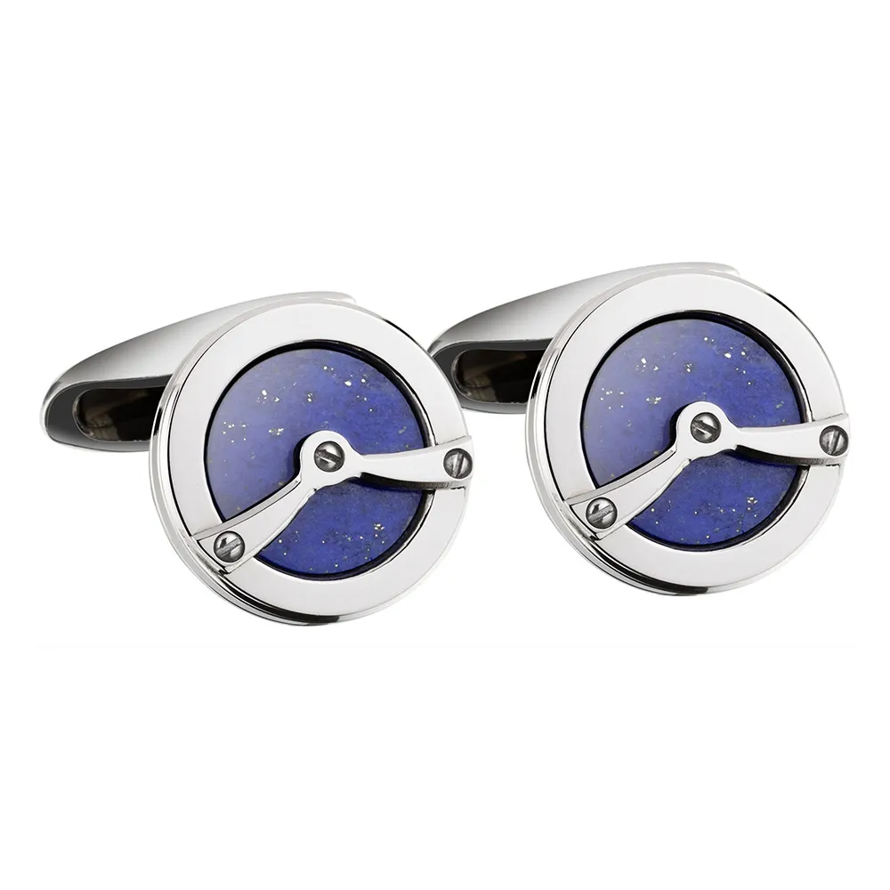 Cufflinks Chopard Classic