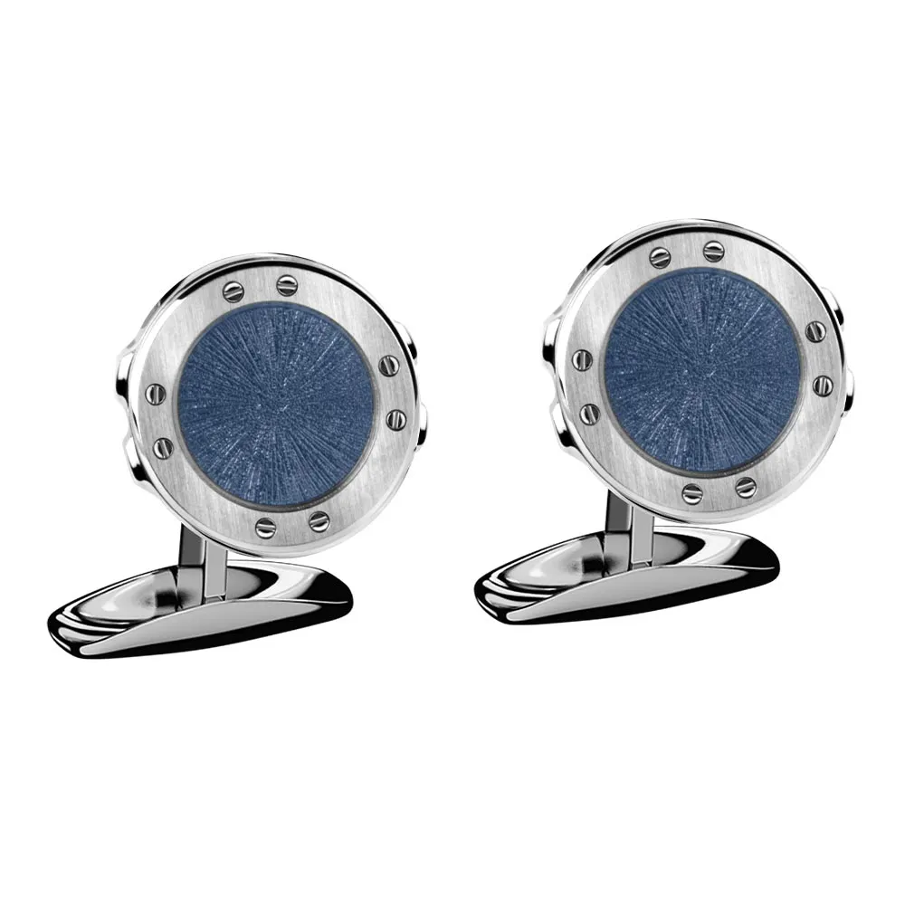 Cufflinks Chopard Alpine Eagle