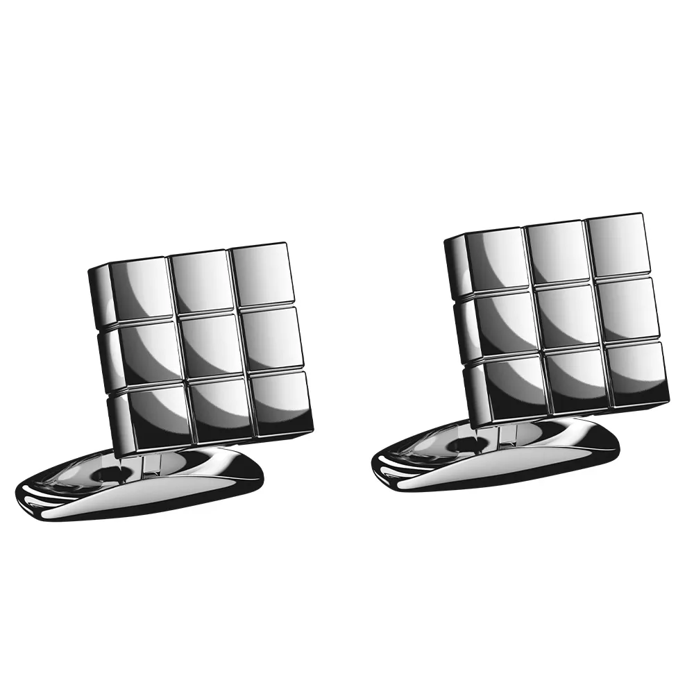 Cufflinks Chopard Ice Cube