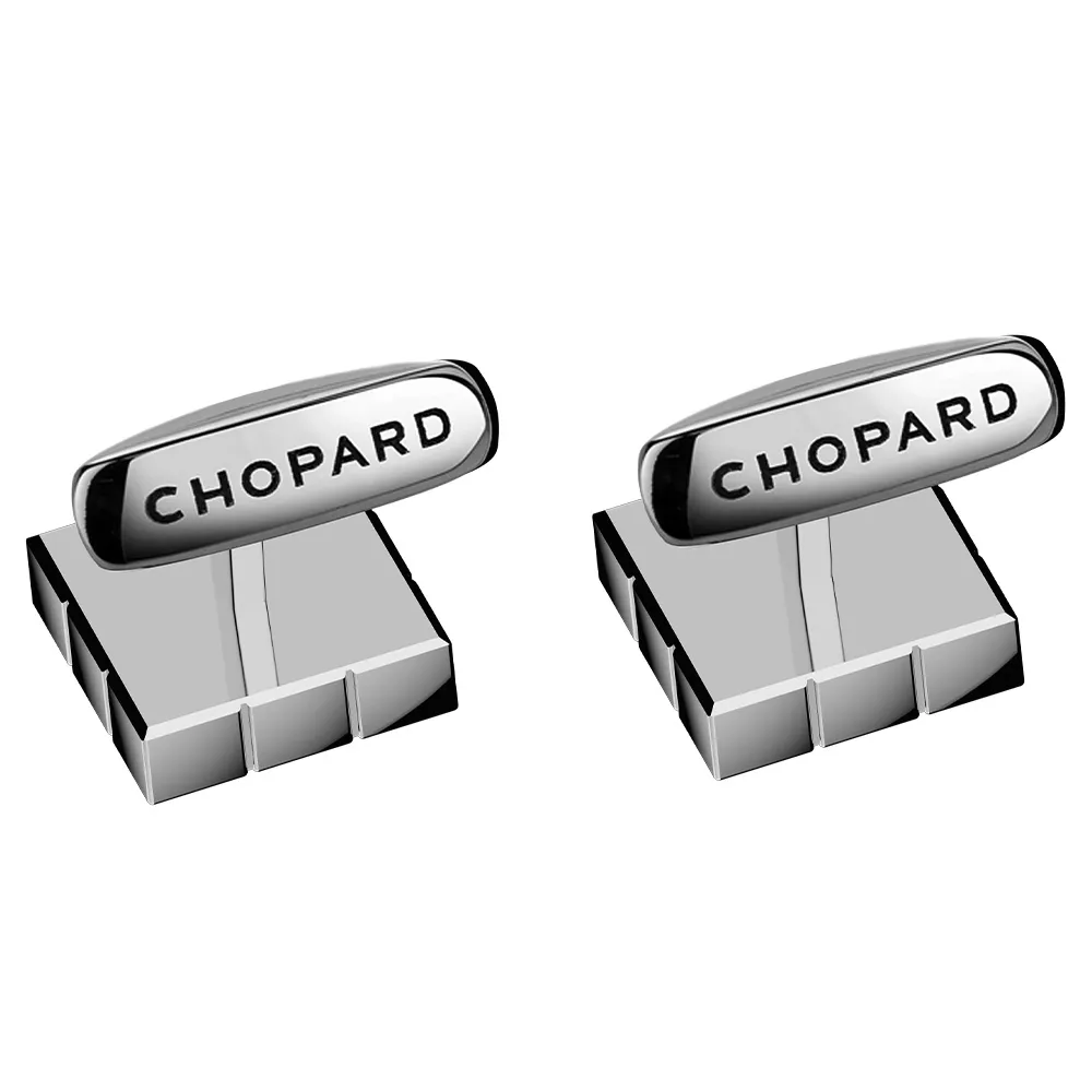 Cufflinks Chopard Ice Cube