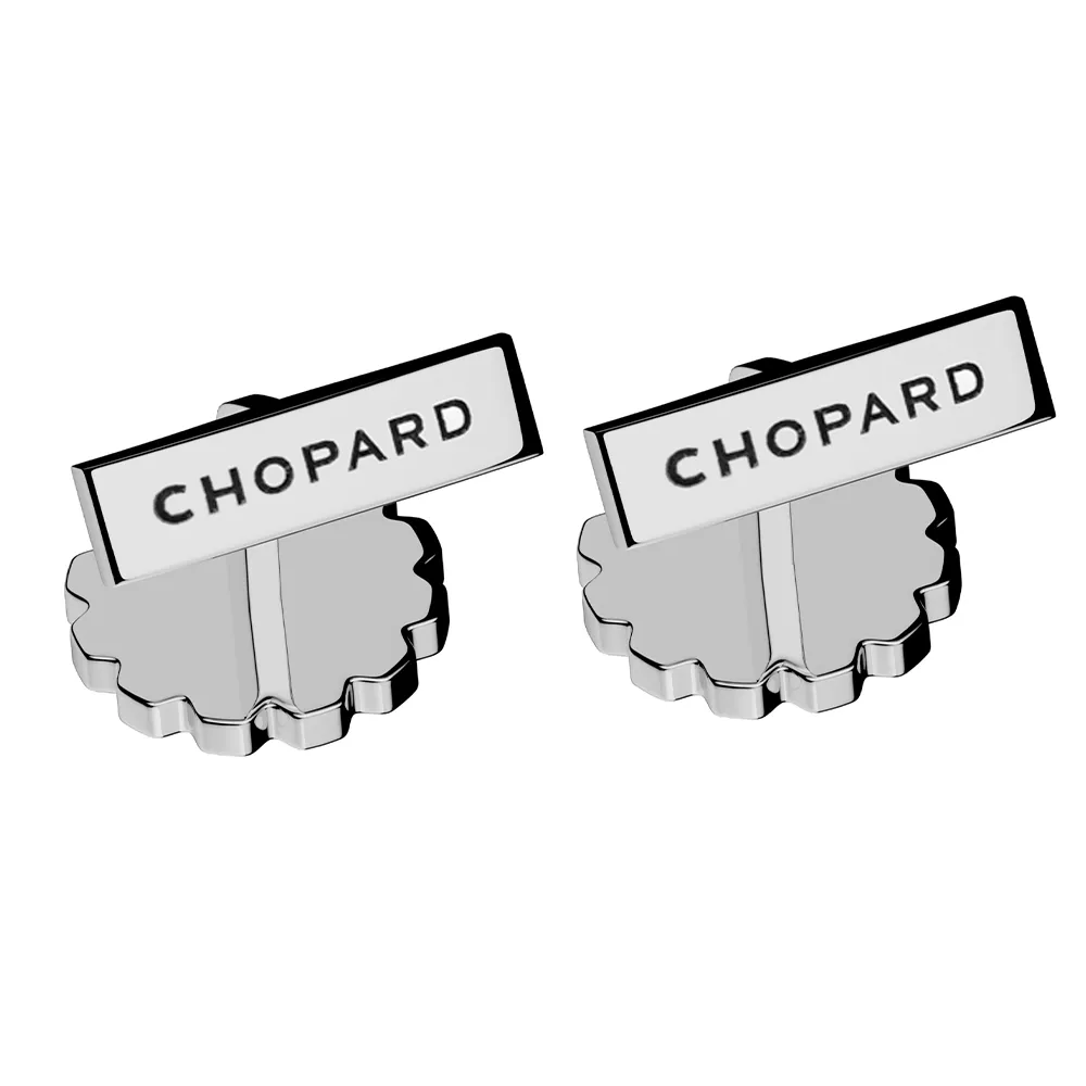 Cufflinks Chopard Classic Racing