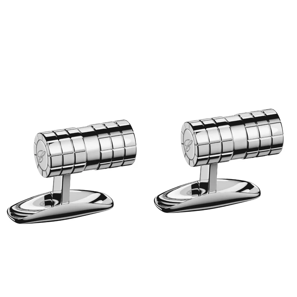Cufflinks Chopard Ice Cube