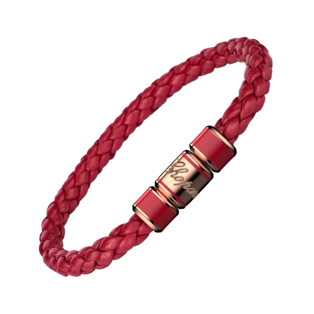 Браслет Chopard Signature