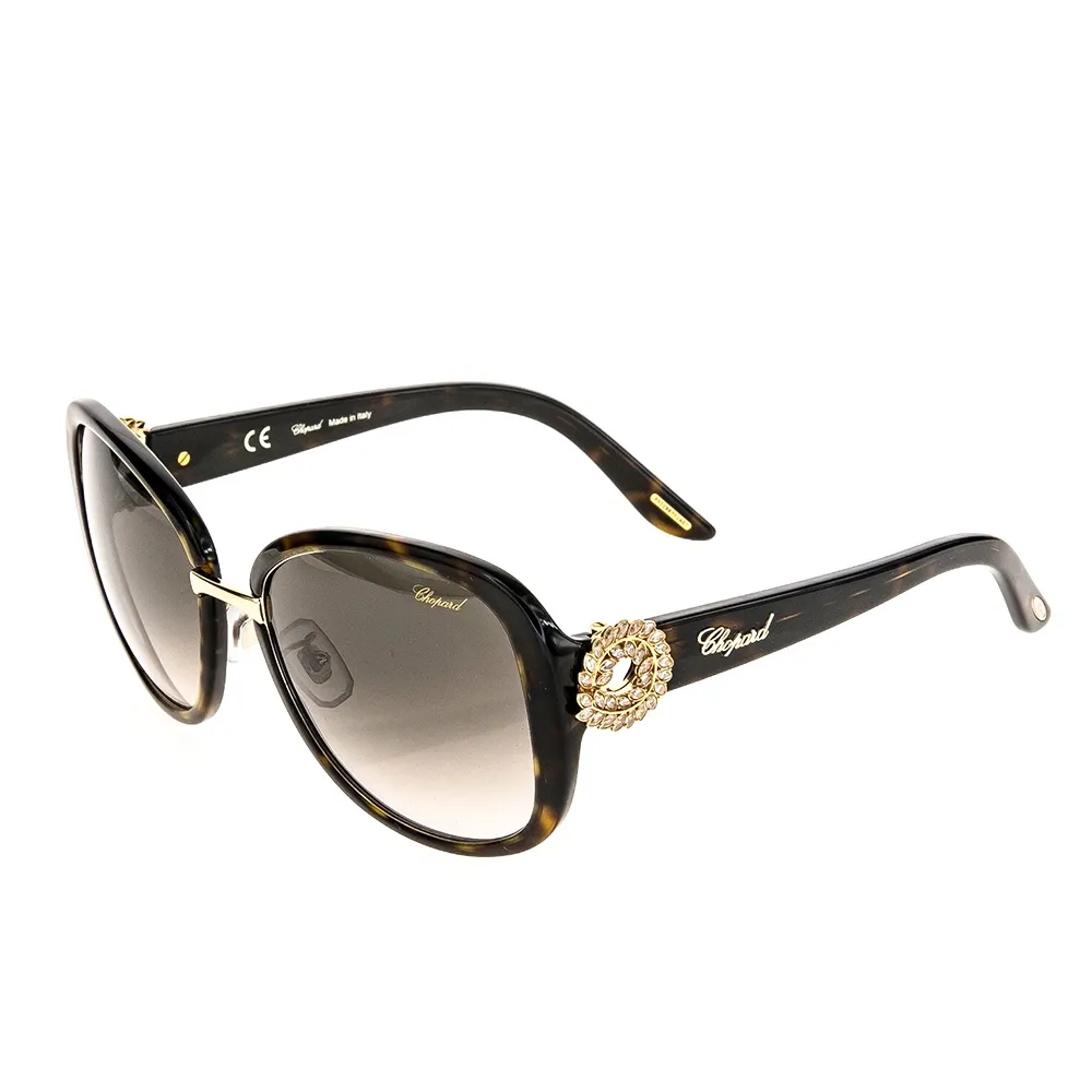 Sunglasses Chopard The Palme Verte