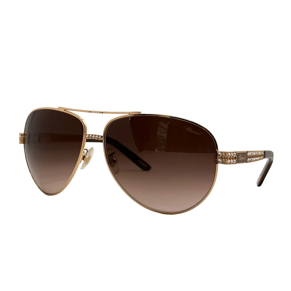 Sunglasses Chopard L'Heure Du Diamant