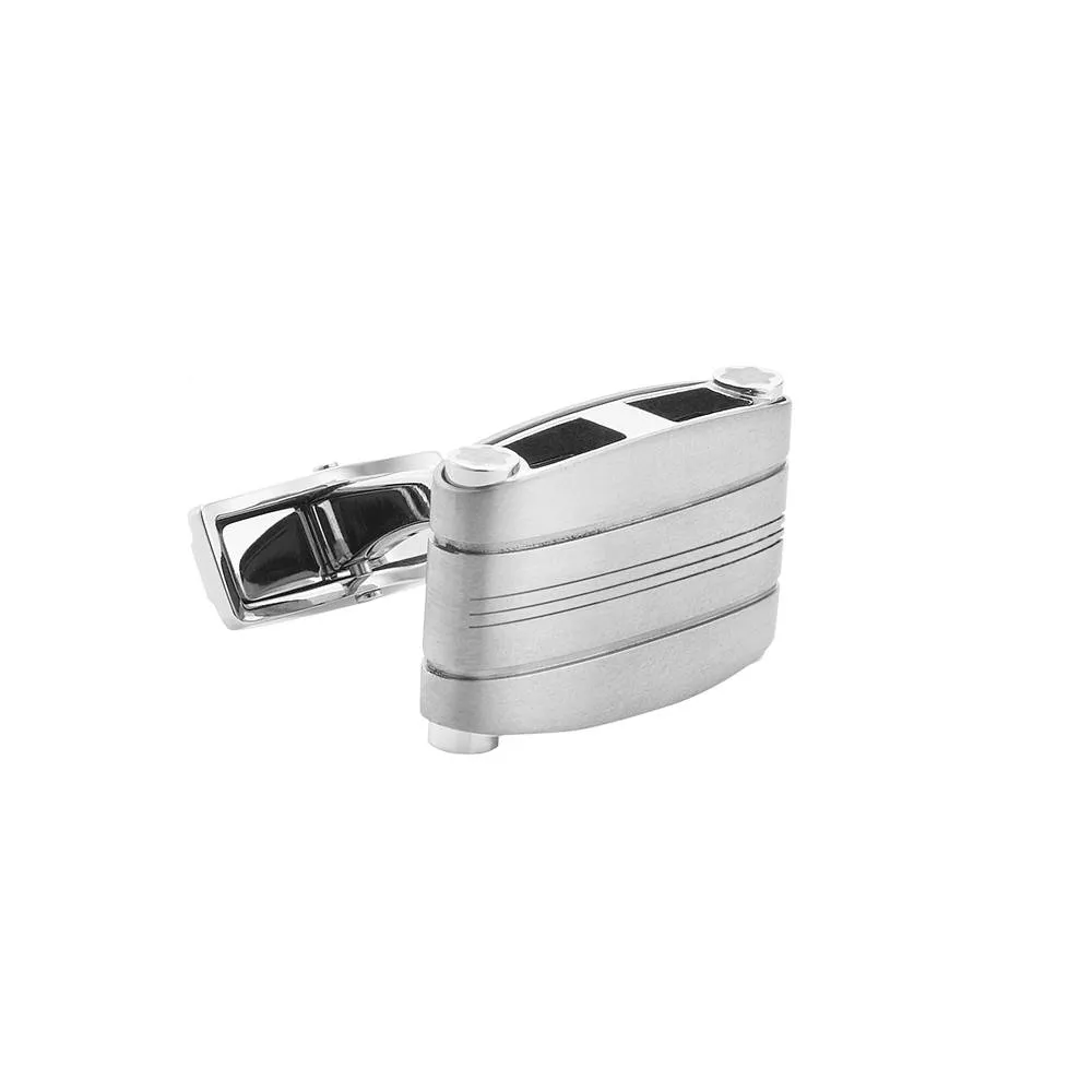 Cufflinks Montblanc Jewwellery collection