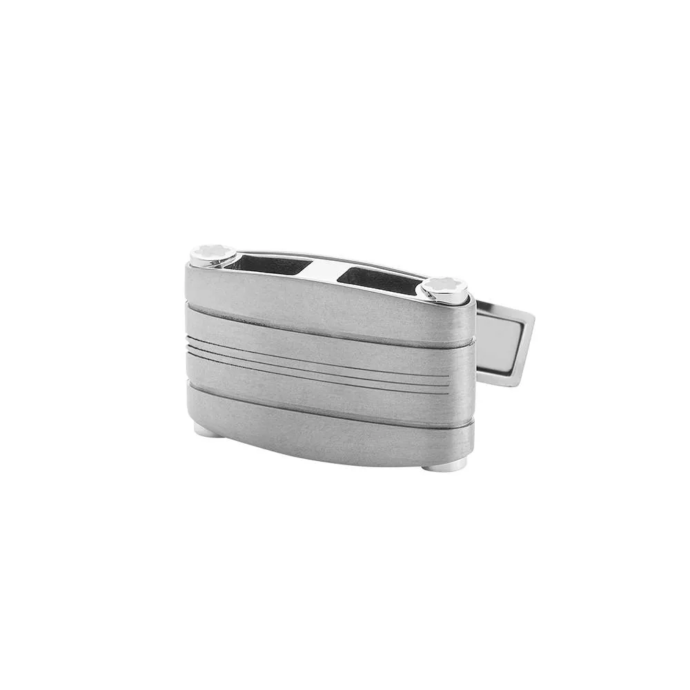 Cufflinks Montblanc Jewwellery collection