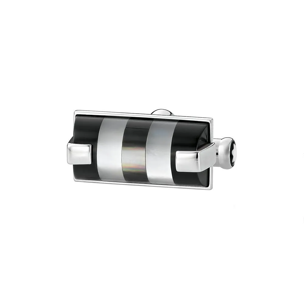 Cufflinks Montblanc Jewwellery collection