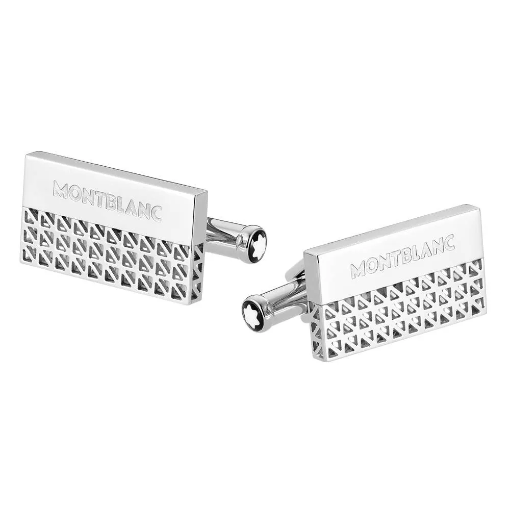 Cufflinks Montblanc Jewellery collection