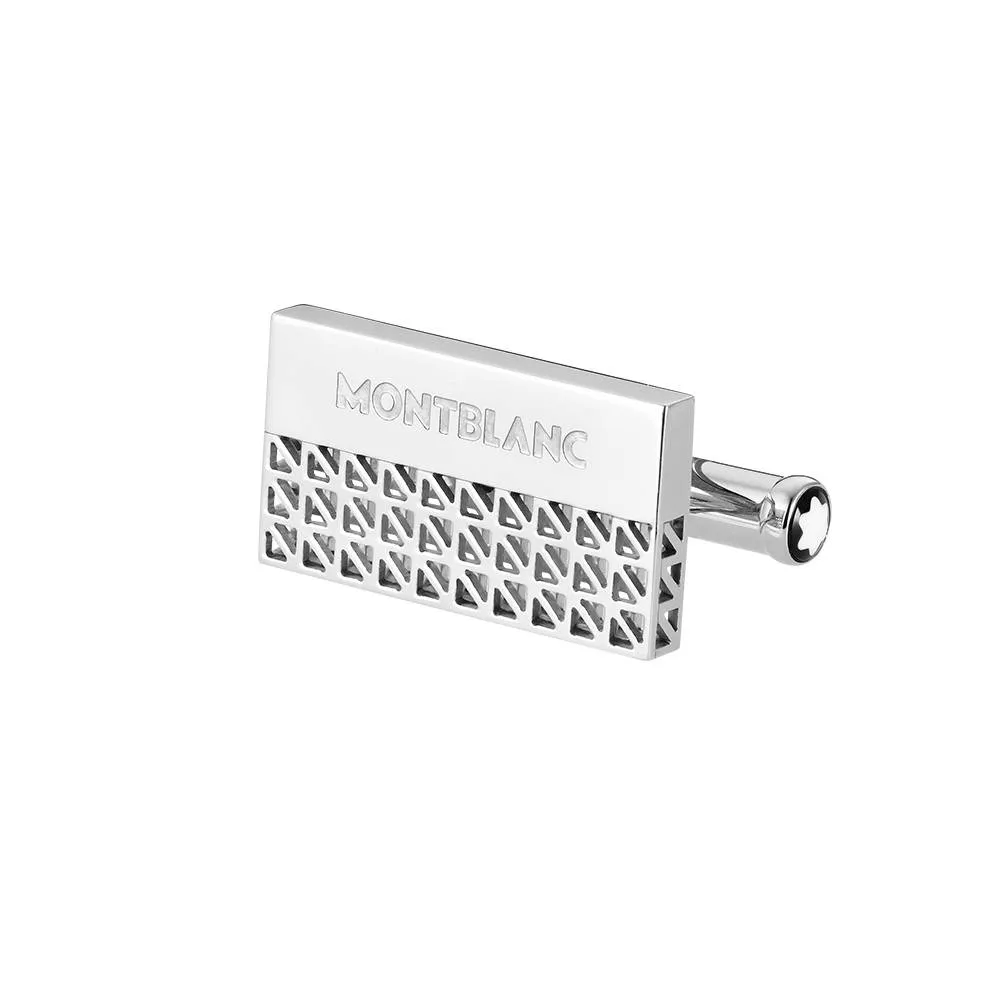 Cufflinks Montblanc Jewellery collection