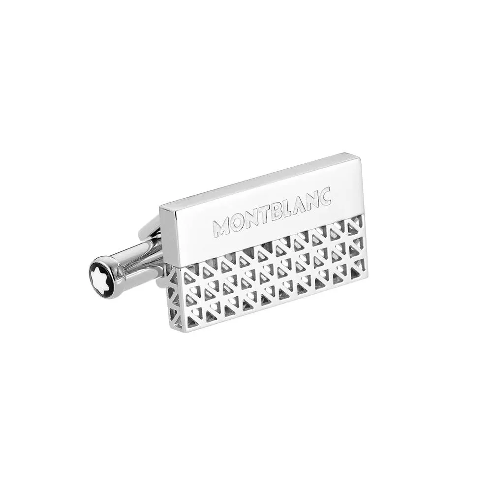 Cufflinks Montblanc Jewellery collection