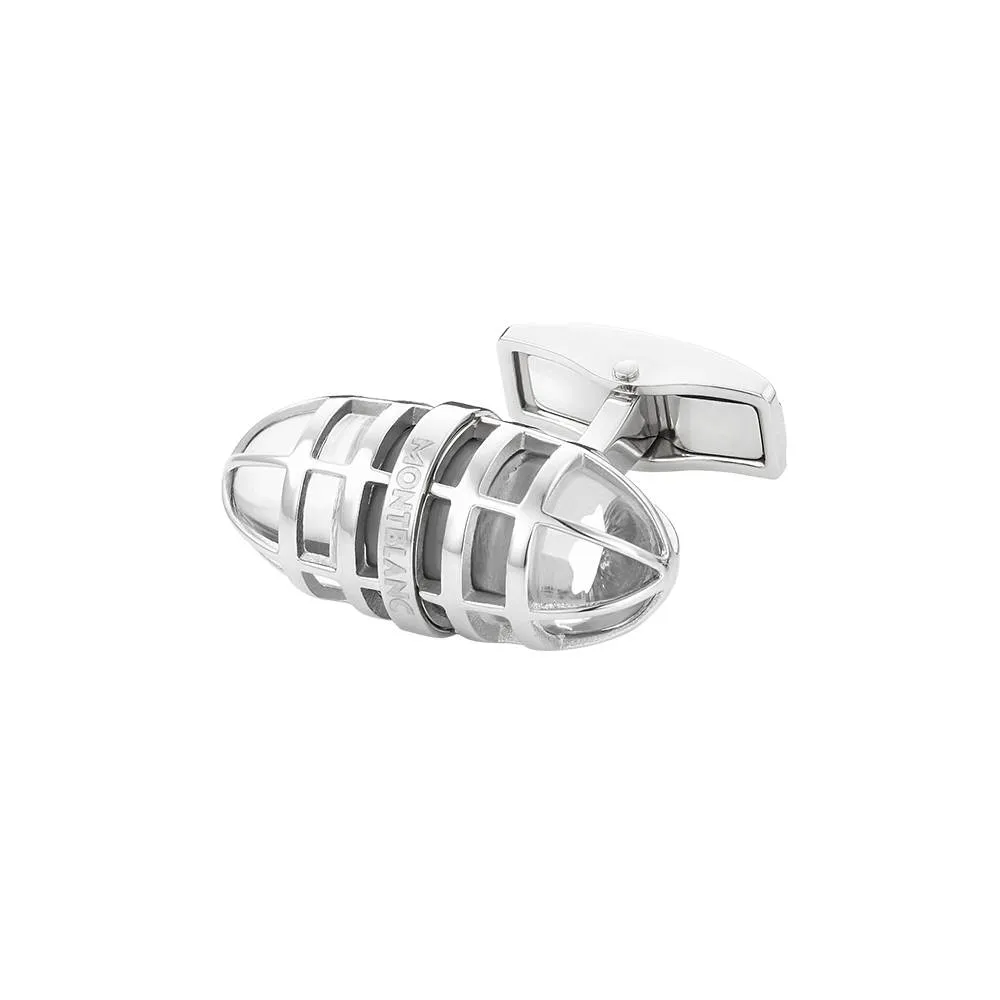 Cufflinks Montblanc Creative Collection