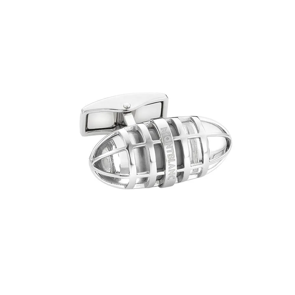 Cufflinks Montblanc Creative Collection