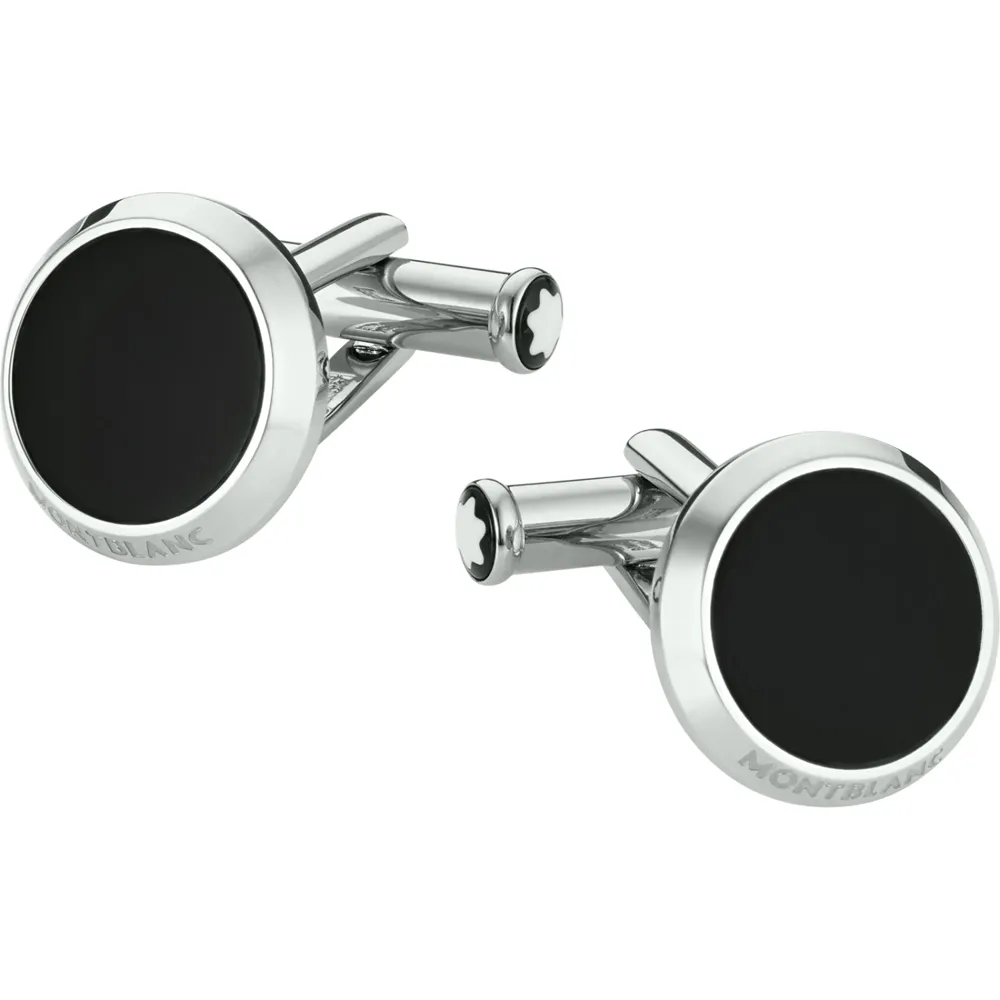 Cufflinks Montblanc Meisterstück Cufflinks Montblanc Meisterstück