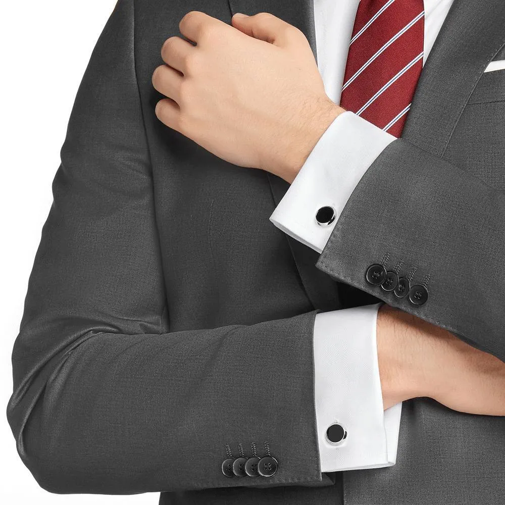 Cufflinks Montblanc Meisterstück Cufflinks Montblanc Meisterstück