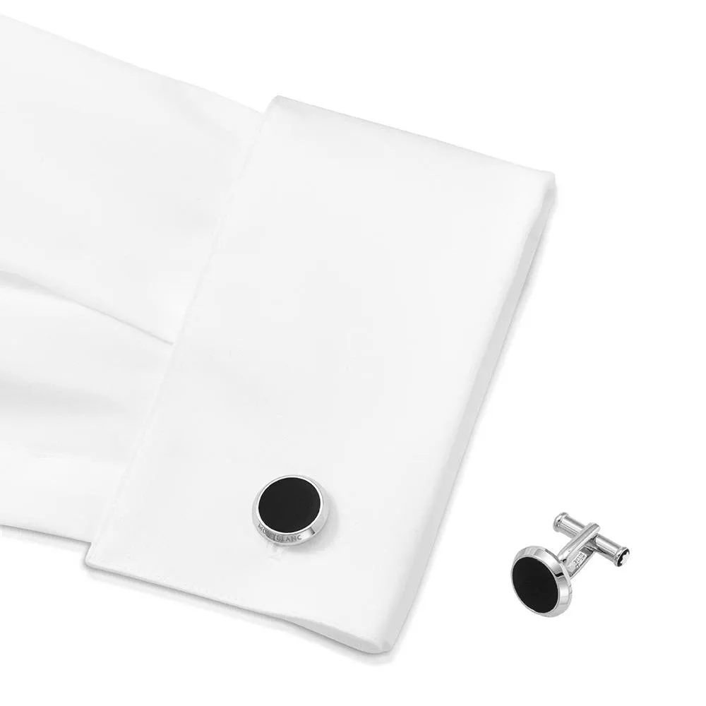 Cufflinks Montblanc Meisterstück Cufflinks Montblanc Meisterstück