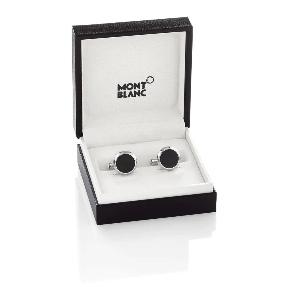 Cufflinks Montblanc Meisterstück Cufflinks Montblanc Meisterstück