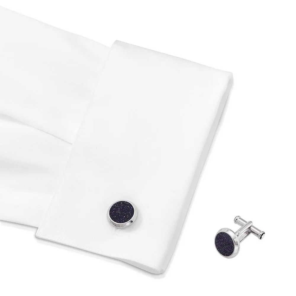 Cufflinks Montblanc Meisterstück