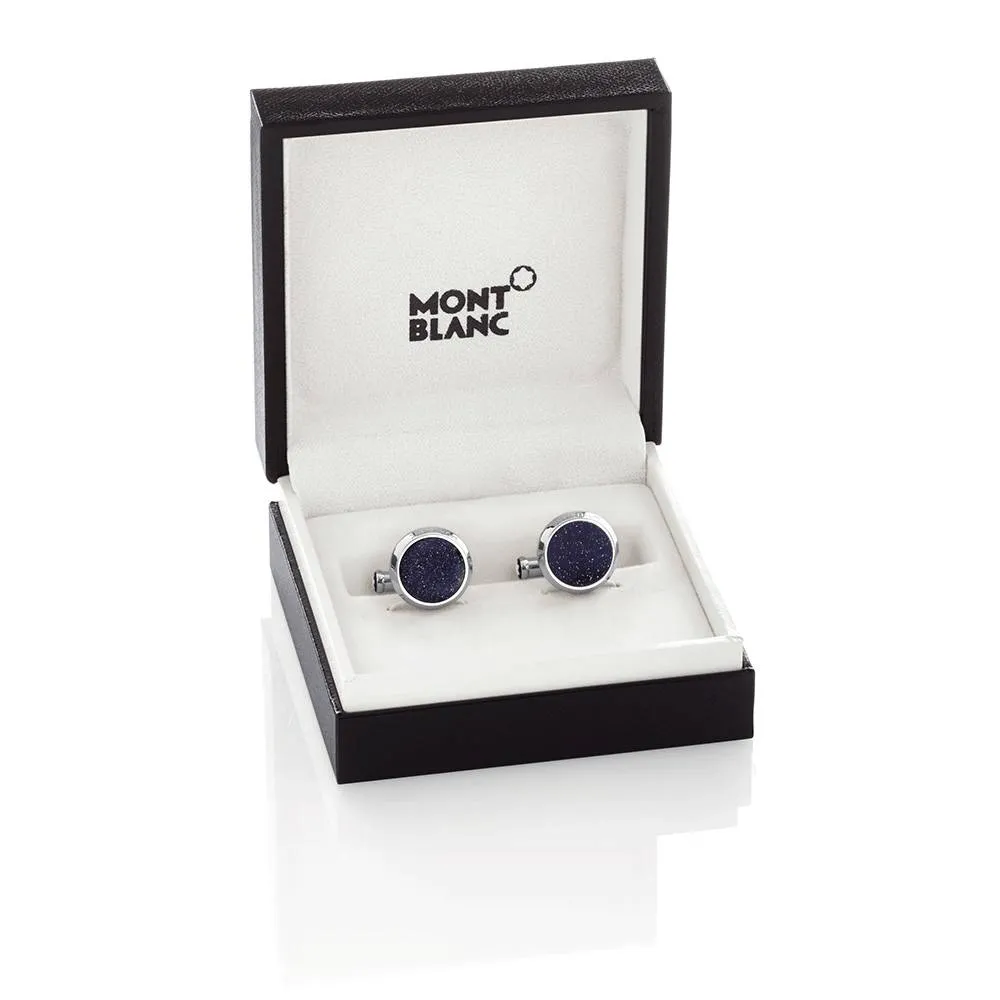 Cufflinks Montblanc Meisterstück