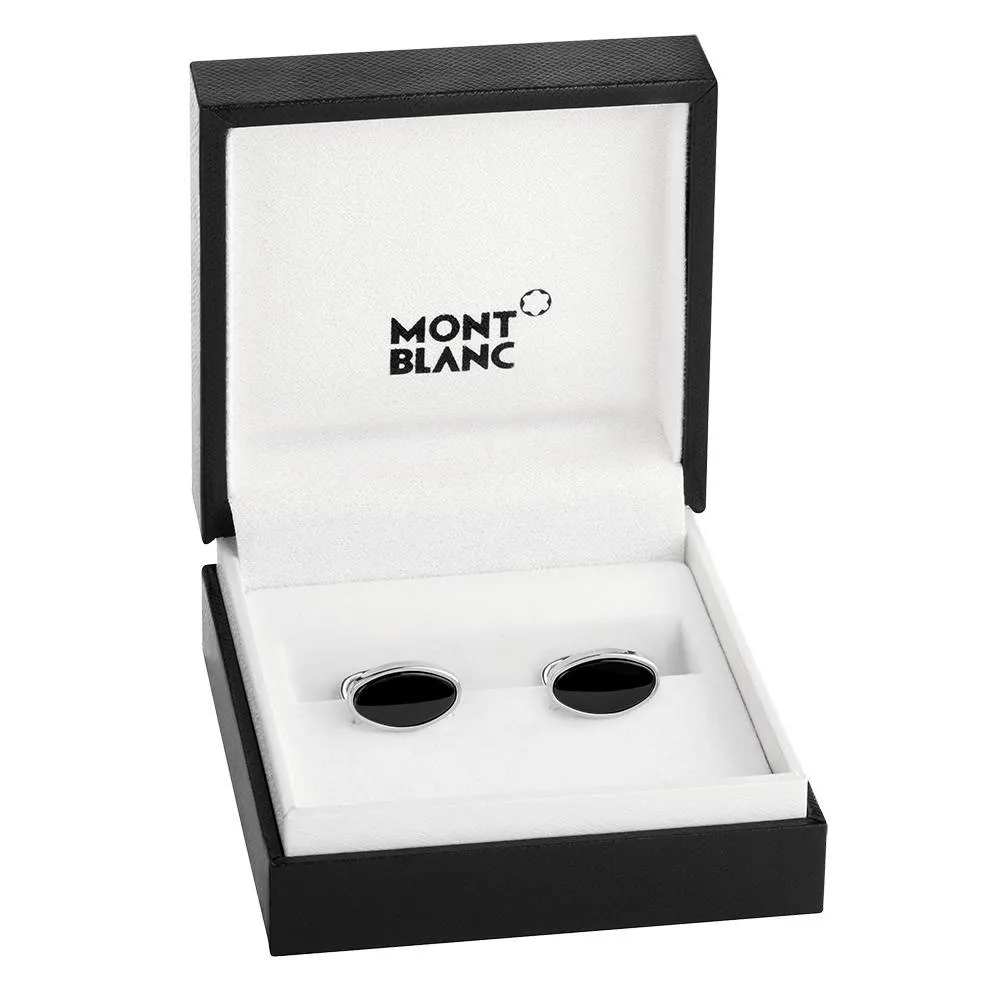 Запонки Montblanc Jewellery Collection