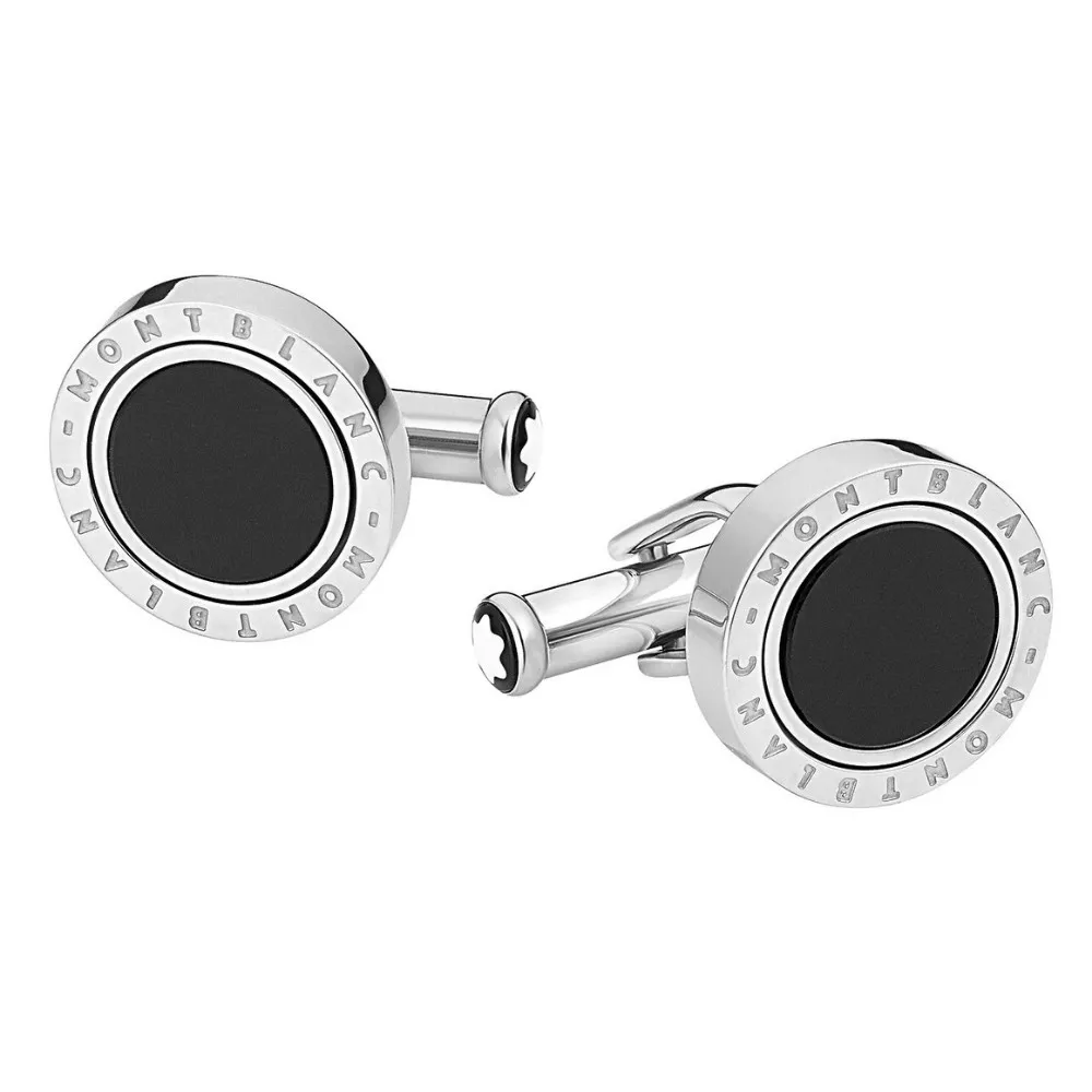 Cufflinks Montblanc Meisterstück